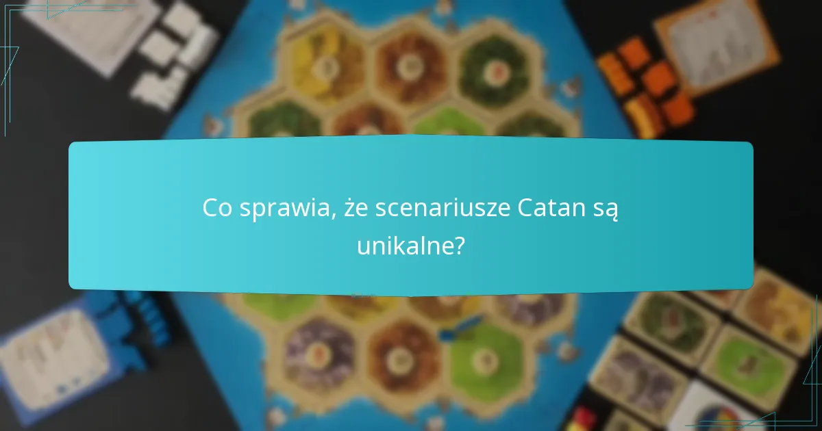 Jak manifestuje się zaangażowanie graczy w przygodach osadzonych w tematyce Catan?