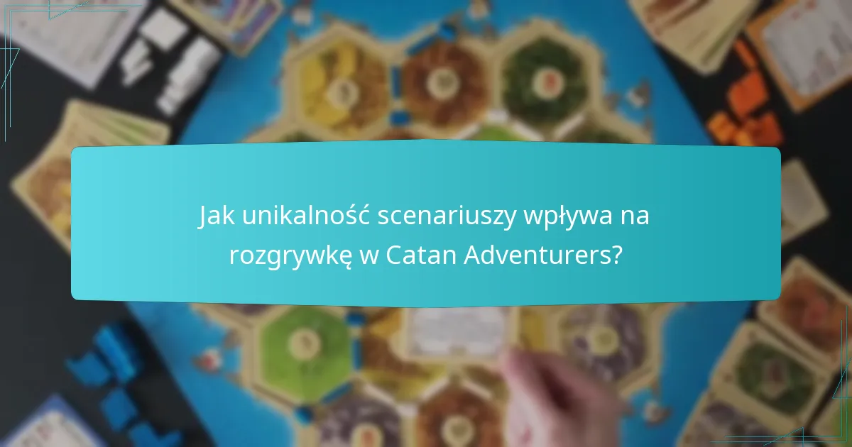 Jakie zachęty dla graczy są obecne w Catan Adventurers?