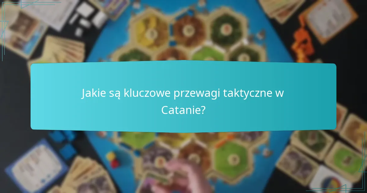 Jakie strategie zwiększają konkurencyjność w Catanie?