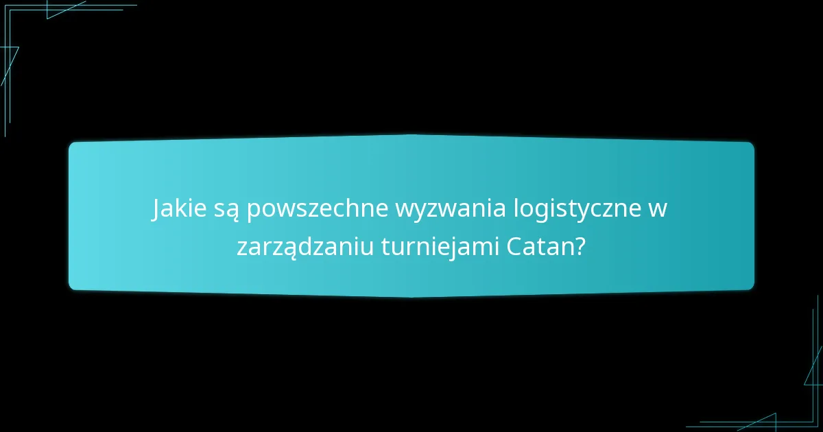 Jak organizatorzy turniejów mogą zapewnić uczciwą grę?