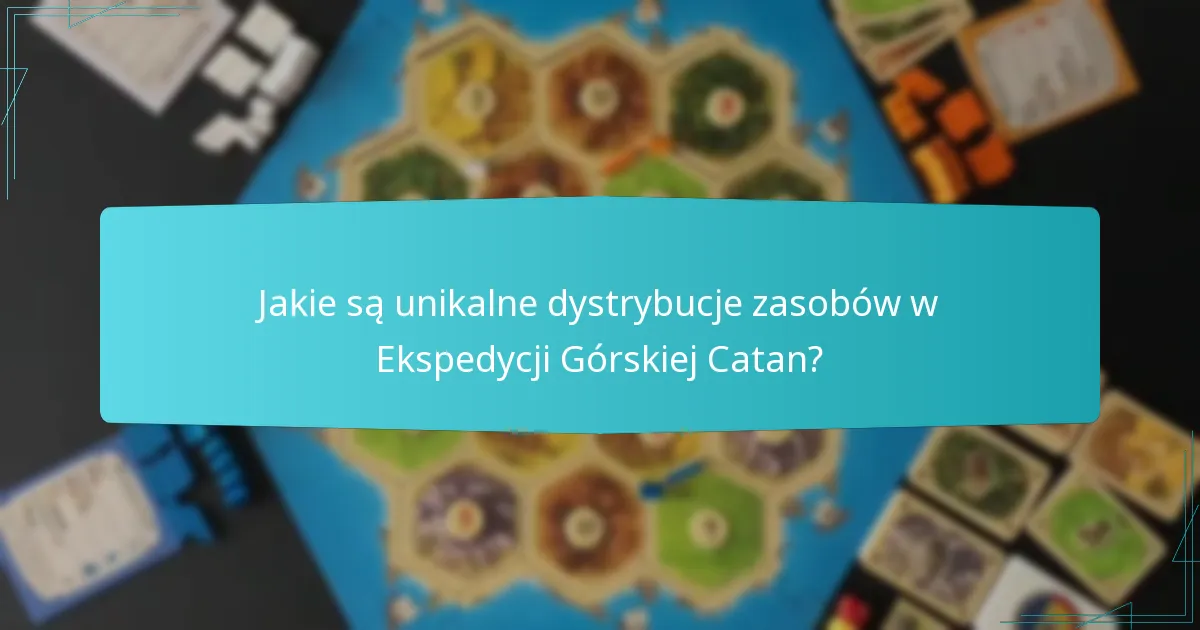 Gdzie można kupić Ekspedycję Górską Catan?