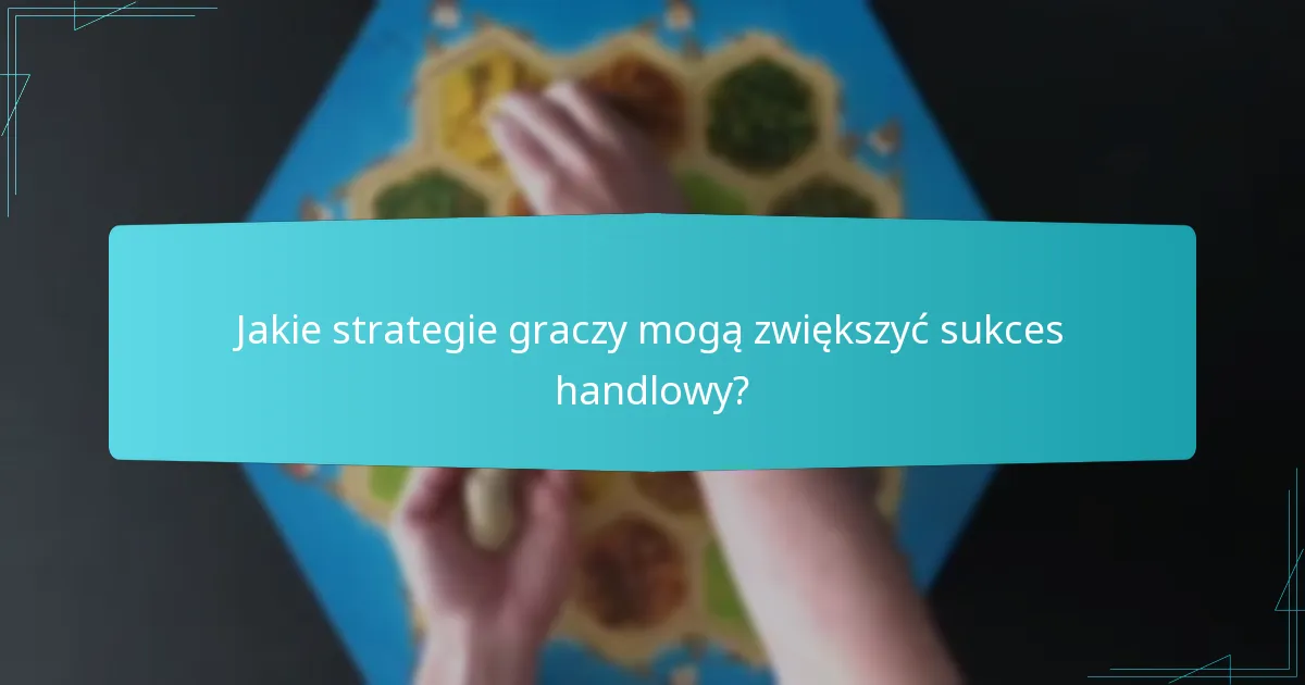 Które rozszerzenia Catan wprowadzają nowe zasady handlowe?
